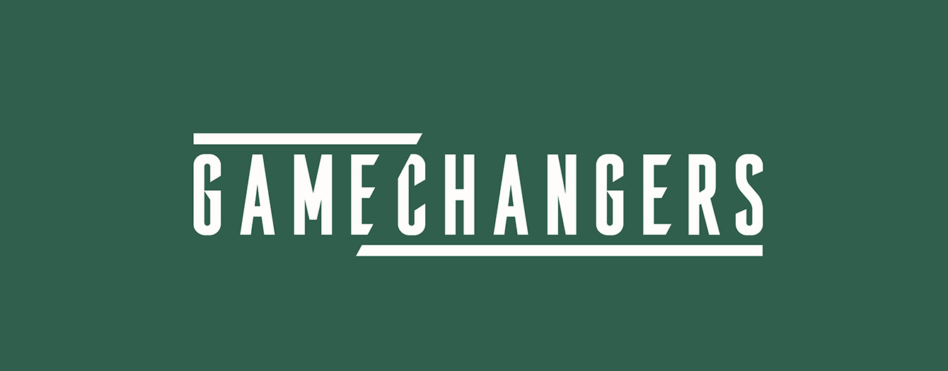 Gamechangers