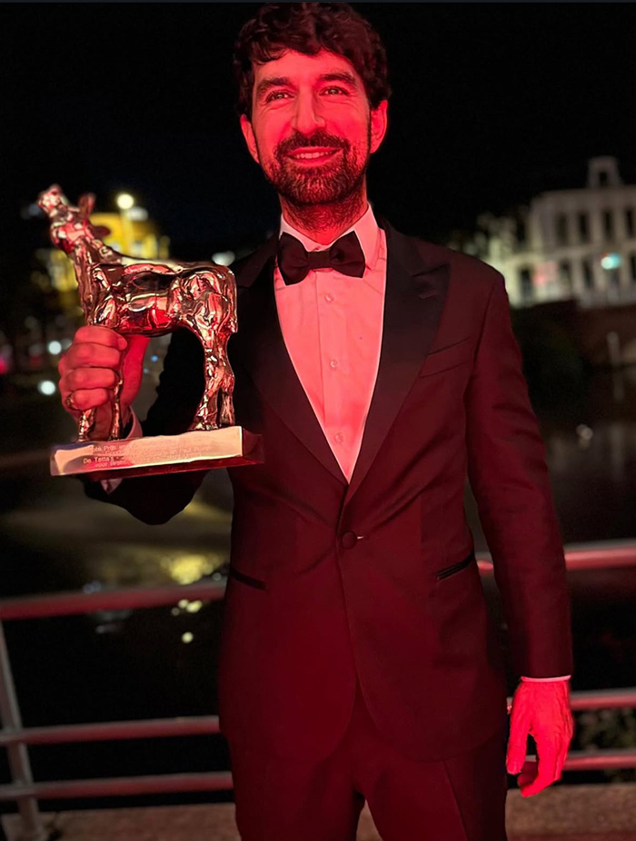 Sinan Eroglu