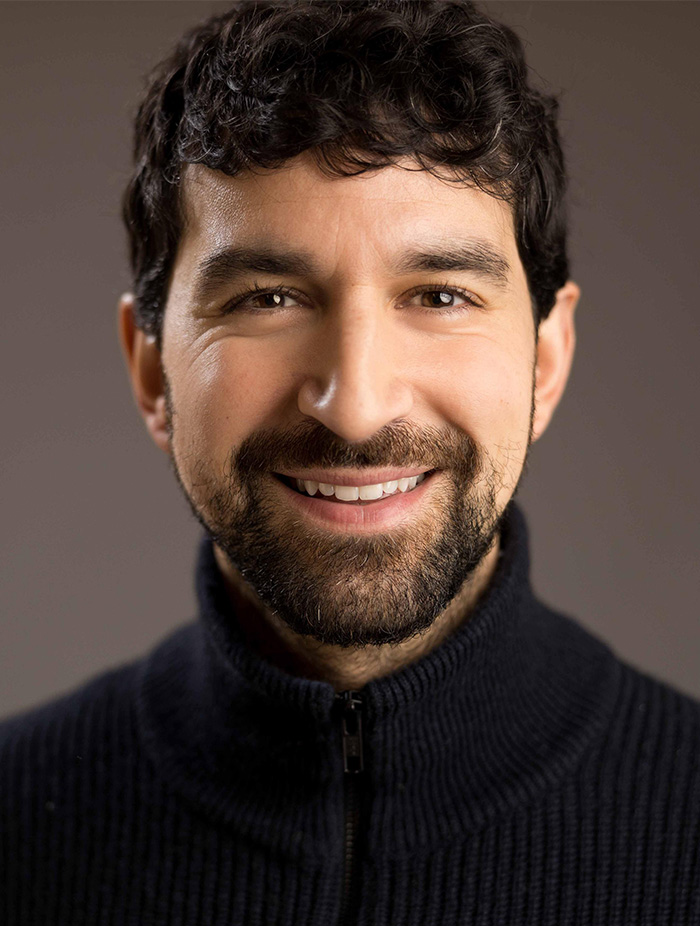 Sinan Eroglu