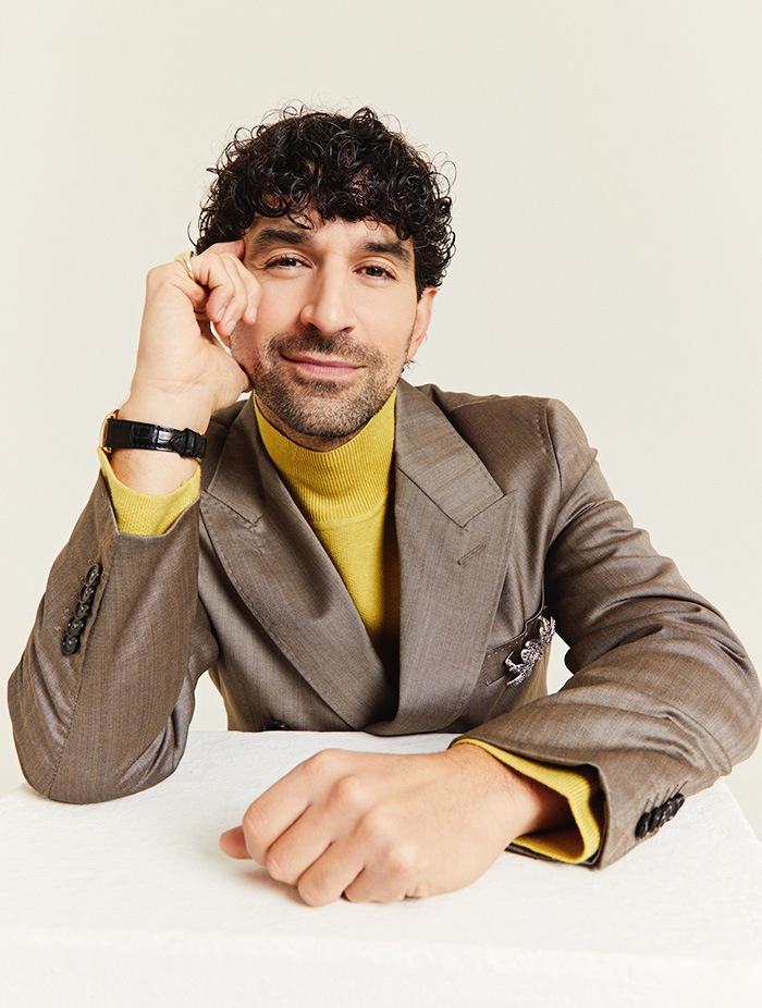 Sinan Eroglu
