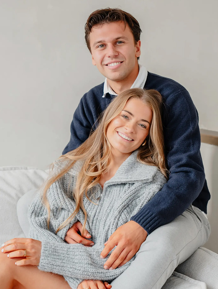 Maik & Marit