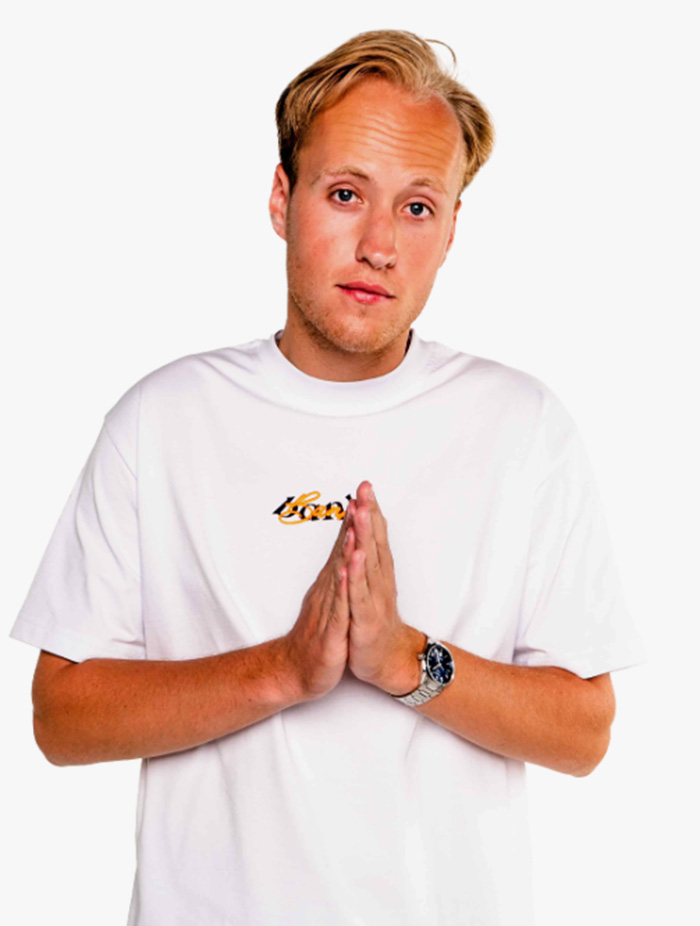 Milo ter Reegen